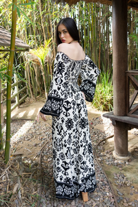 Bali 2 pc Print Set (Additional Colors Available)