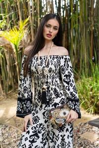 Bali 2 pc Print Set (Additional Colors Available)