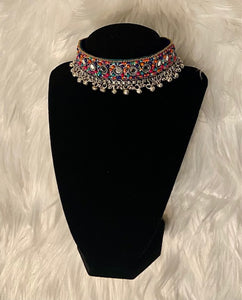 Kharma Choker